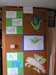 Kinderdrachenbilder